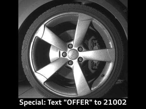 Used 2015 Audi TTS 2.0T Coupe w/ Competition Package AWD/4WD image 10