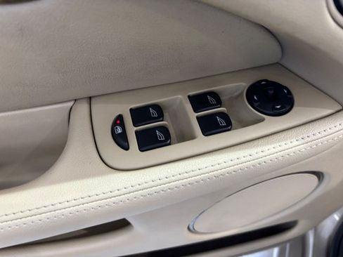 Used 2004 Jaguar X-TYPE 3.0 AWD/4WD image 10