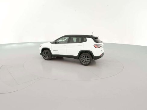 New 2026 Jeep Compass Limited image 7
