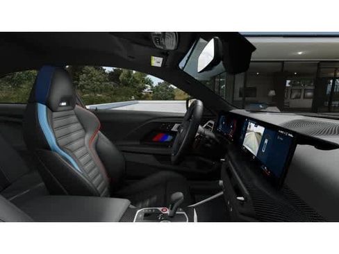 New 2026 BMW M2 w/ Lighting Package RWD image 9