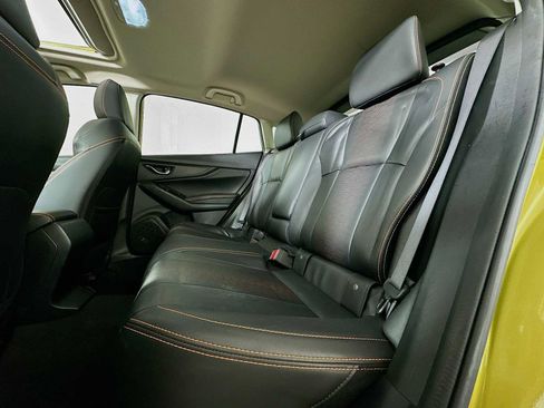 Certified 2021 Subaru Crosstrek 2.5i Limited w/ Moonroof Package 2 image 23