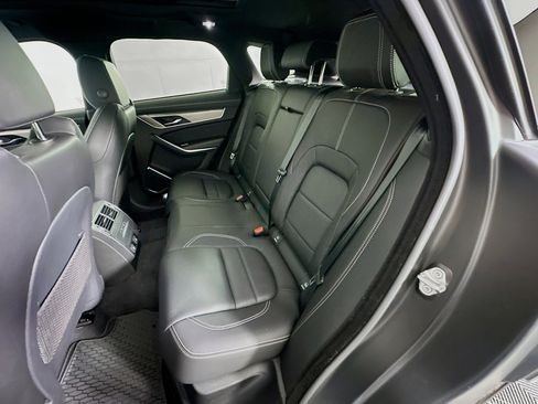 Used 2025 Jaguar F-PACE R-Dynamic S image 29