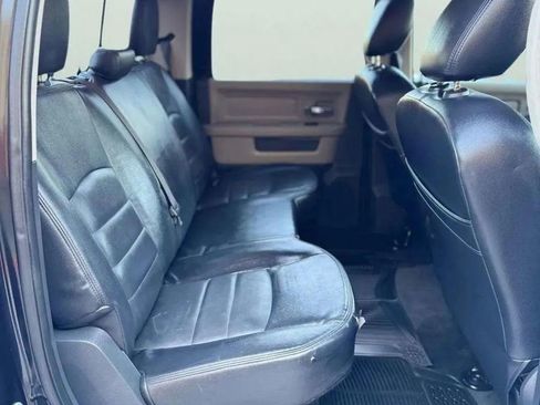 Used 2011 RAM 1500 Big Horn image 17