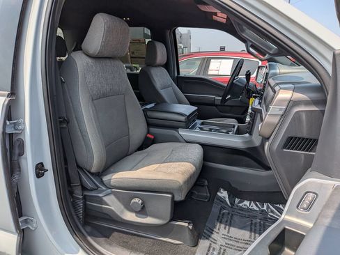 Used 2024 Ford F150 XLT w/ Mobile Office Package AWD/4WD image 22