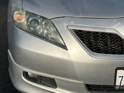 Used 2009 Toyota Camry SE image 14