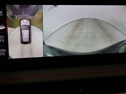 Used 2024 Dodge Hornet GT image 7