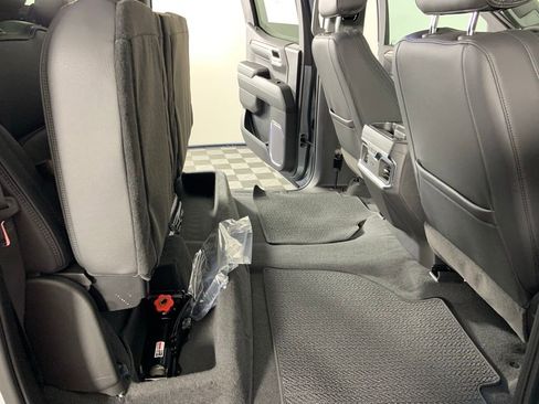 Used 2025 GMC Sierra 1500 Denali w/ Technology Package image 24