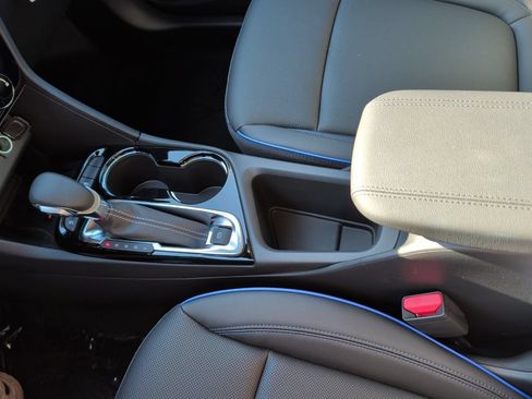 New 2026 Buick Encore GX Sport Touring w/ Advanced Technology Package AWD/4WD image 30