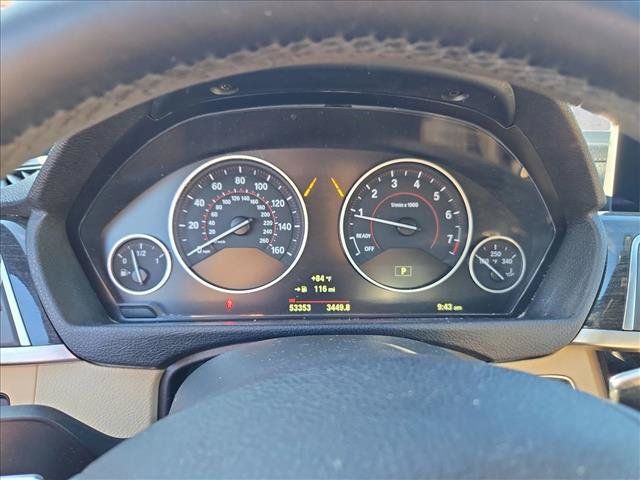 Used 2019 BMW 430i Gran Coupe RWD image 9
