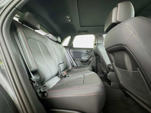 Used 2025 Audi Q3 2.0T Premium Plus image 25