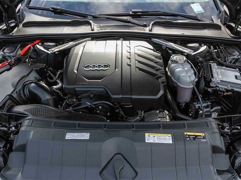 Used 2023 Audi A5 2.0T Premium Plus w/ Premium Plus image 27