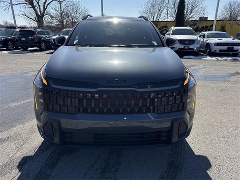 New 2026 Kia Sportage X-Line image 10