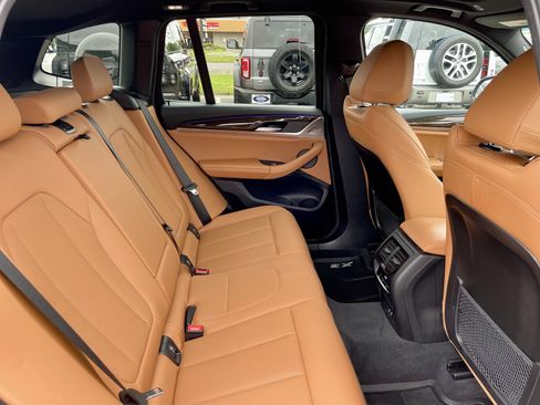 Used 2023 BMW X3 xDrive30i w/ Premium Package AWD/4WD image 31