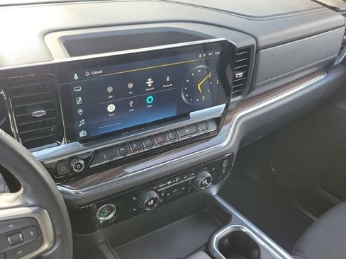 Used 2023 Chevrolet Silverado 1500 RST RWD image 26