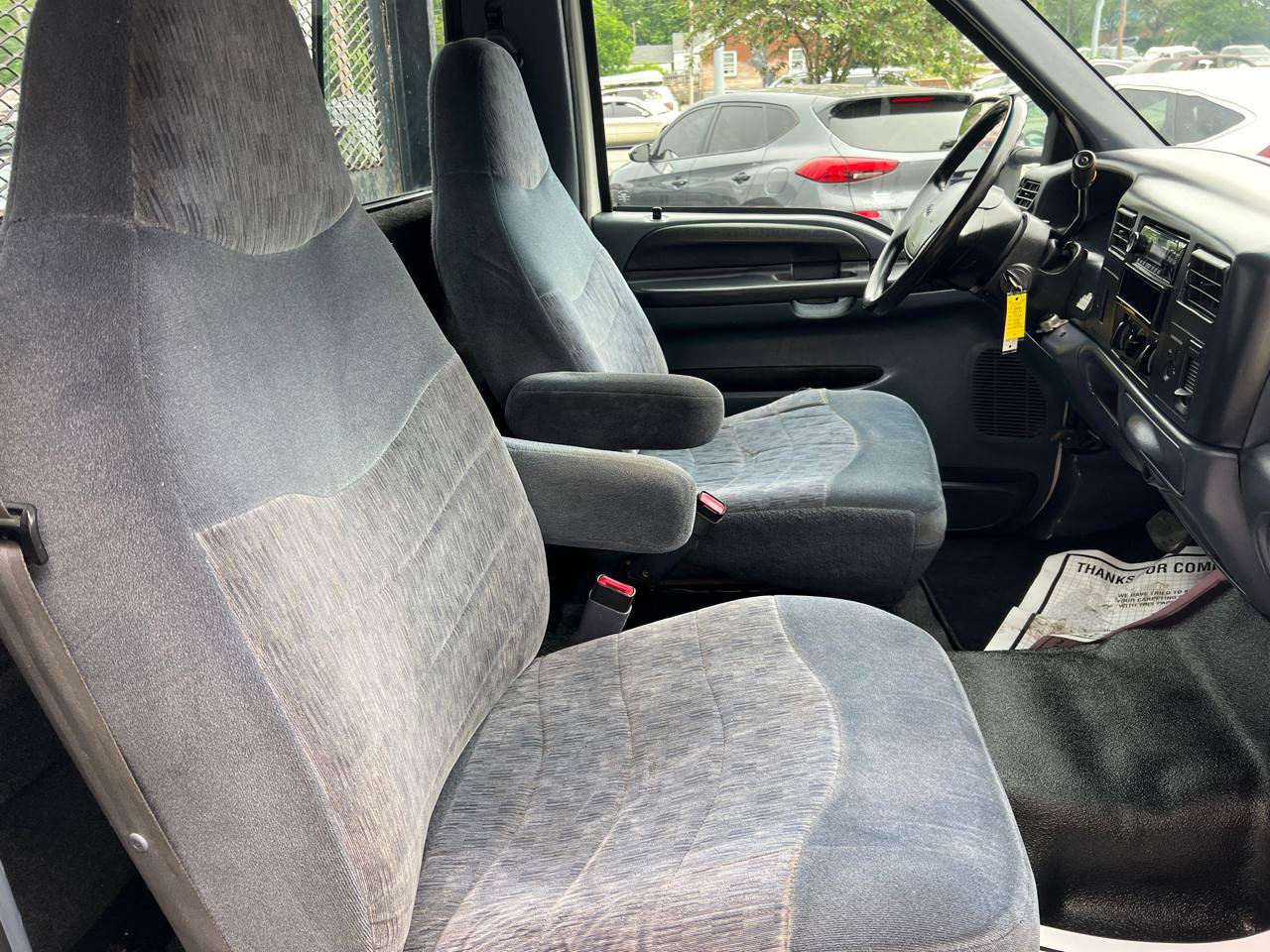 Used 2000 Ford F350 Lariat RWD image 27