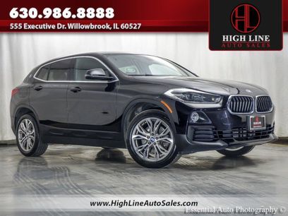 Used 2018 BMW X2 xDrive28i w/ Convenience Package