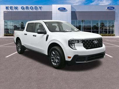 New 2026 Ford Maverick XLT