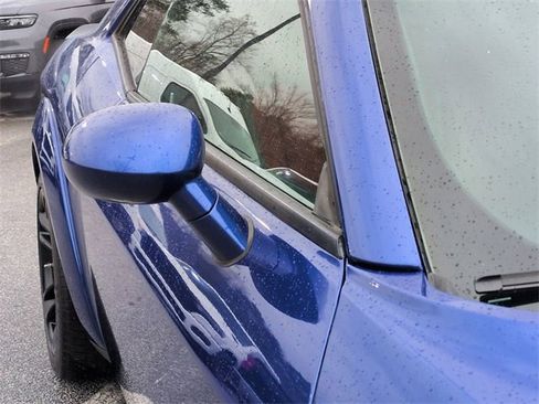 Certified 2020 Dodge Challenger R/T Scat Pack image 11