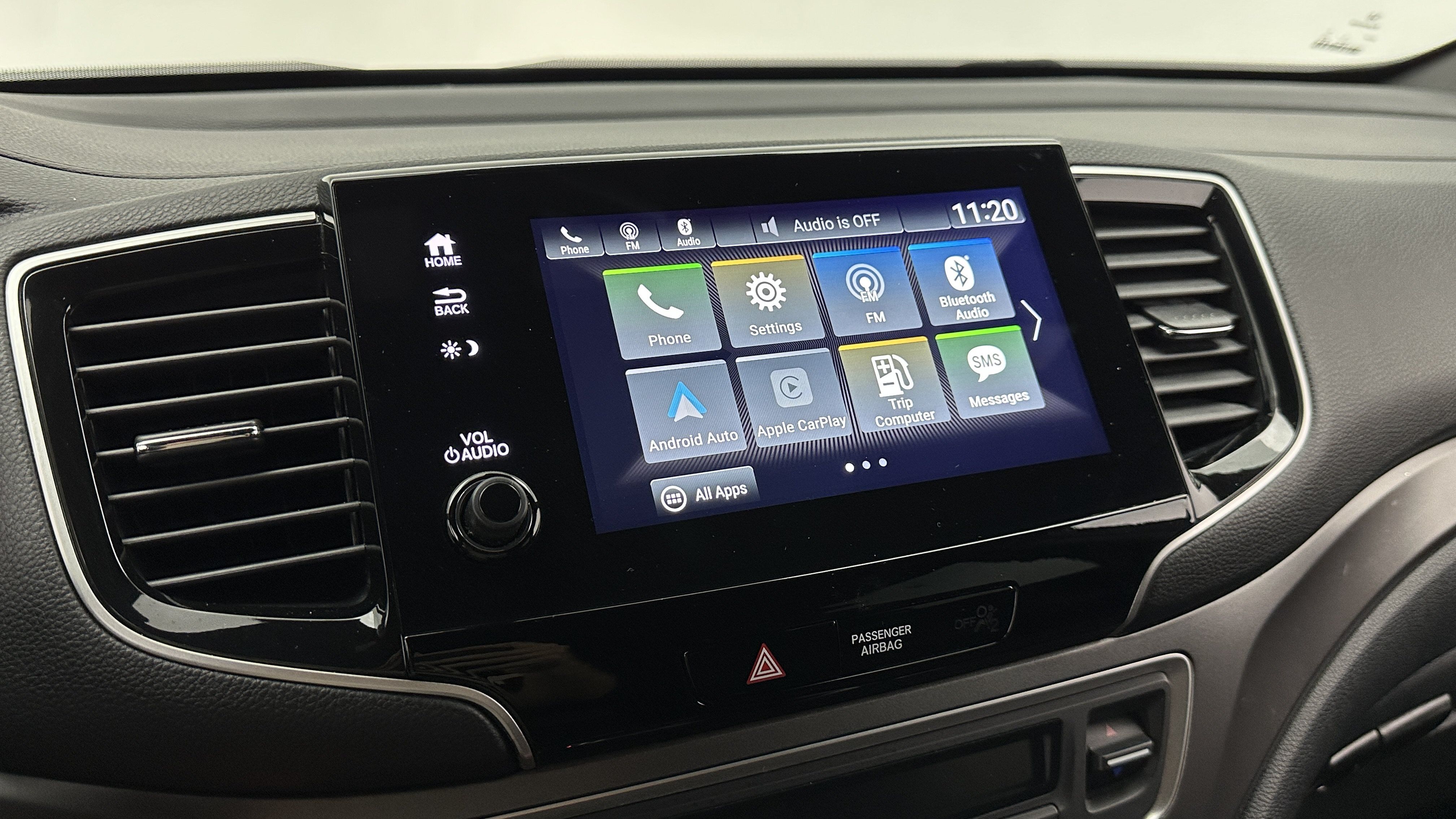 Used 2022 Honda Pilot Sport image 19