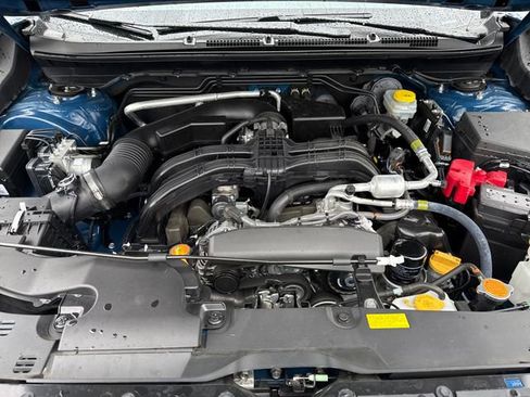 Used 2024 Subaru Crosstrek 2.5i Wilderness w/ Crosstrek Mirror Package image 30