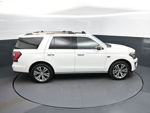 Used 2020 Ford Expedition King Ranch w/ Cargo Package RWD image 35
