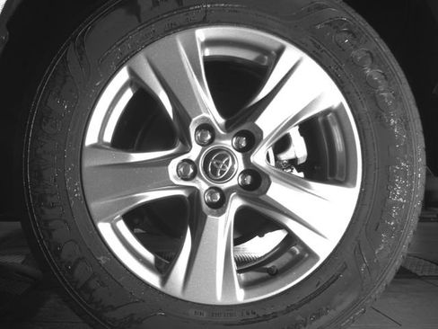 Used 2025 Toyota RAV4 XLE AWD/4WD image 13