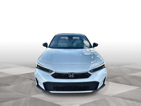 Used 2026 Honda Civic Sport image 3