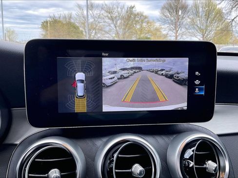 Used 2022 Mercedes-Benz GLC 300 image 30