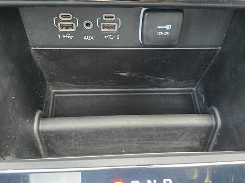 Used 2024 Jeep Grand Cherokee Limited 4xe AWD/4WD image 30