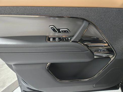 New 2026 Land Rover Range Rover Sport Dynamic SE AWD/4WD image 21