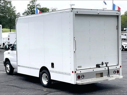 New 2024 Ford E-450 and Econoline 450 Super Duty w/ Driver's Safety Package image 3