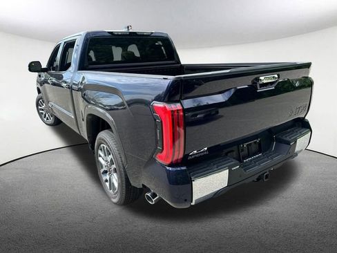 New 2026 Toyota Tundra 1794 Edition AWD/4WD image 7