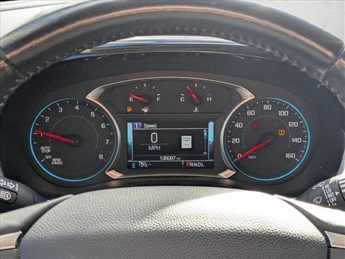 Used 2019 Chevrolet Traverse Premier w/ LPO, Cargo Package image 3