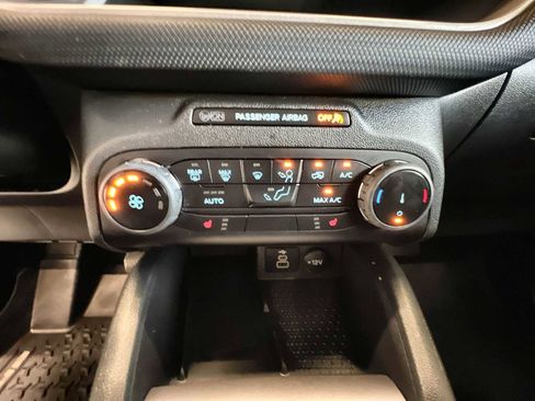 Used 2023 Ford Bronco Sport Big Bend w/ Convenience Package image 16