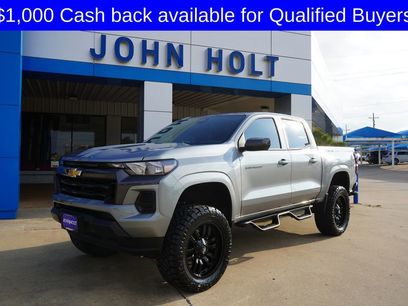 New 2026 Chevrolet Colorado LT w/ Advanced Trailering Package