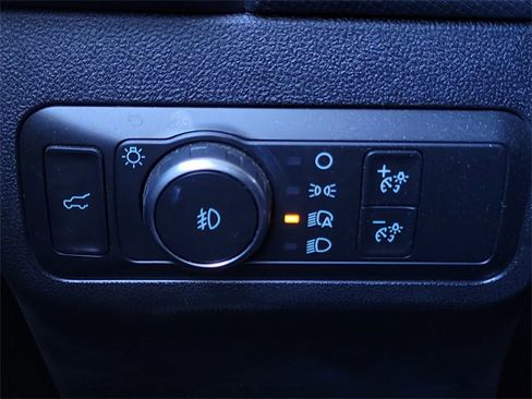 Used 2021 Ford Bronco Sport Outer Banks image 20