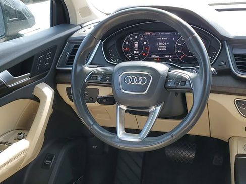 Used 2019 Audi Q5 2.0T Premium Plus w/ Premium Plus Package AWD/4WD image 34