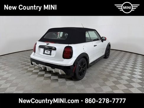 New 2026 MINI Cooper John Cooper Works image 7