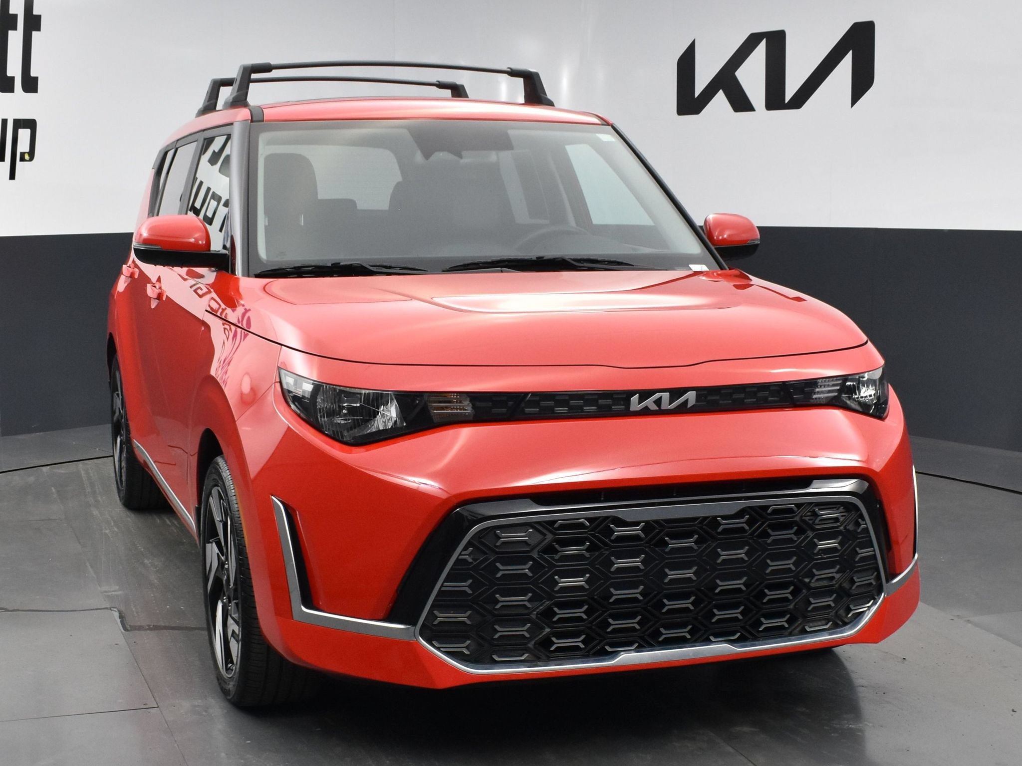 Used 2025 Kia Soul GT-Line FWD image 8