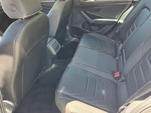 Certified 2023 Volkswagen Jetta SEL FWD image 11