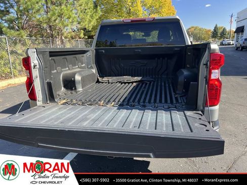 Certified 2024 Chevrolet Silverado 1500 LT image 11