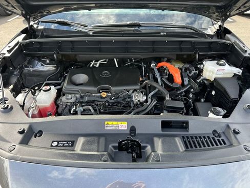 Used 2022 Toyota Highlander XLE image 10