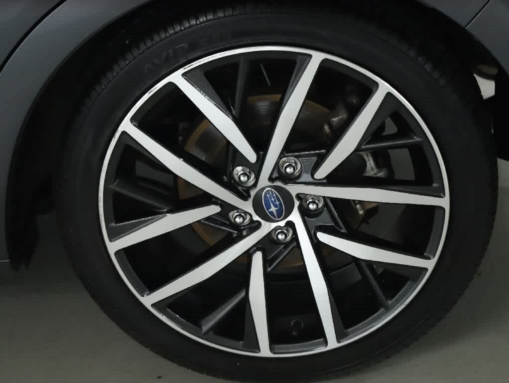 Certified 2024 Subaru Impreza 2.0i Sport AWD/4WD image 36