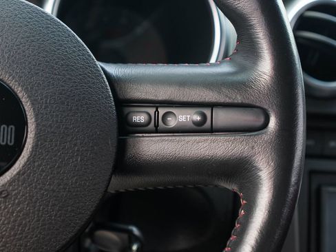 Used 2008 Ford Mustang Shelby GT500 RWD image 24