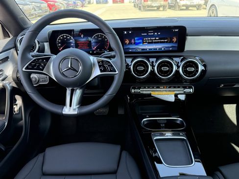 New 2026 Mercedes-Benz CLA 250 CLA 250 image 26