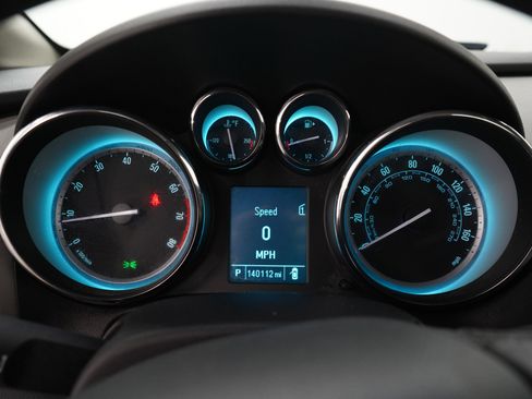 Used 2013 Buick Verano Convenience FWD image 26