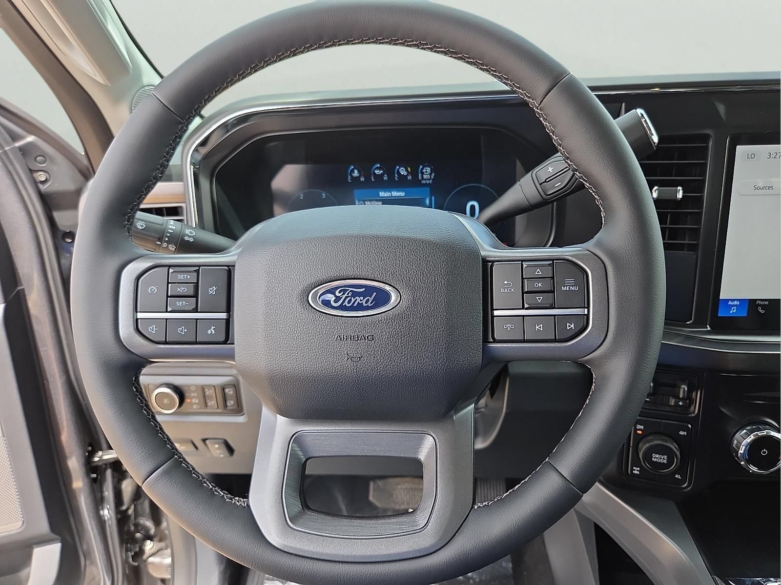 New 2026 Ford F250 Lariat w/ Chrome Package AWD/4WD image 15