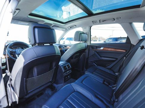 Used 2022 Audi Q5 2.0T Premium Plus image 34