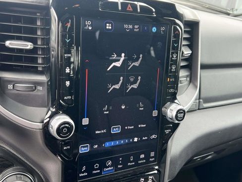 Certified 2023 RAM 1500 Big Horn AWD/4WD image 27