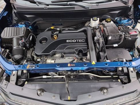 Used 2019 Chevrolet Equinox LT image 22